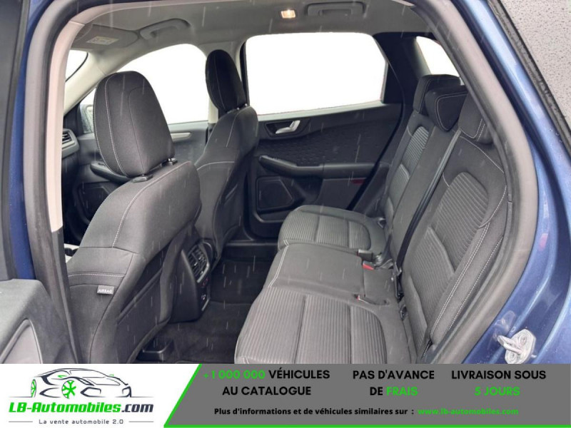 Ford Kuga 1.5 EcoBlue 120 BVA  occasion  Beaupuy - photo n8