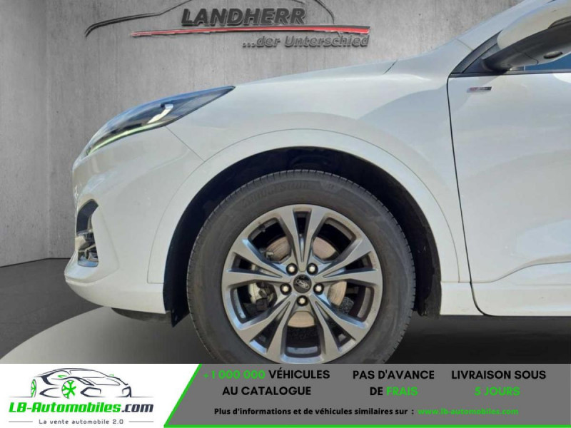 Ford Kuga 1.5 EcoBlue 120 BVA  occasion  Beaupuy - photo n6