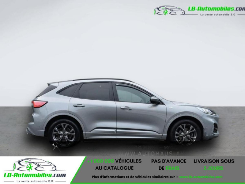 Ford Kuga 1.5 EcoBlue 120 BVA  occasion � Beaupuy - photo n�6