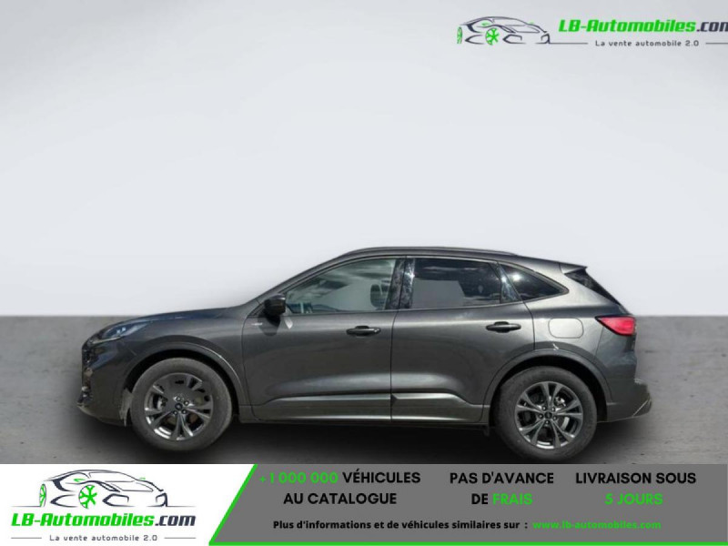 Ford Kuga 1.5 EcoBlue 120 BVA  occasion  Beaupuy - photo n4