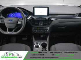 Ford Kuga 1.5 EcoBlue 120 BVA  occasion � Beaupuy - photo n�3