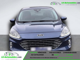 Ford Kuga 1.5 EcoBlue 120 BVA  occasion � Beaupuy - photo n�4