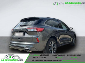 Ford Kuga 1.5 EcoBlue 120 BVA  occasion � Beaupuy - photo n�3