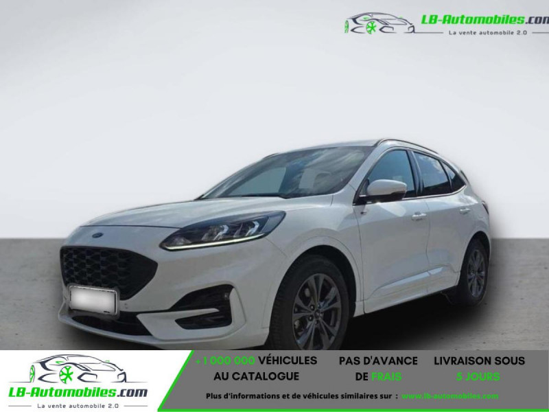 Ford Kuga 1.5 EcoBlue 120 BVA  occasion  Beaupuy
