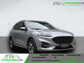 Ford Kuga 1.5 EcoBlue 120 BVA  occasion � Beaupuy - photo n�2