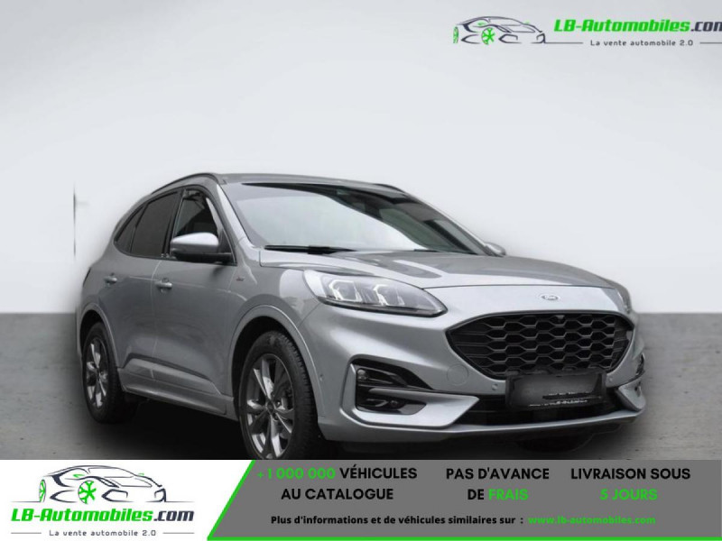 Ford Kuga 1.5 EcoBlue 120 BVA  occasion � Beaupuy - photo n�2