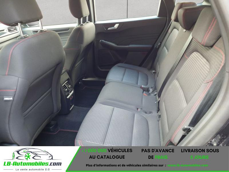 Ford Kuga 1.5 EcoBlue 120 BVA  occasion  Beaupuy - photo n7