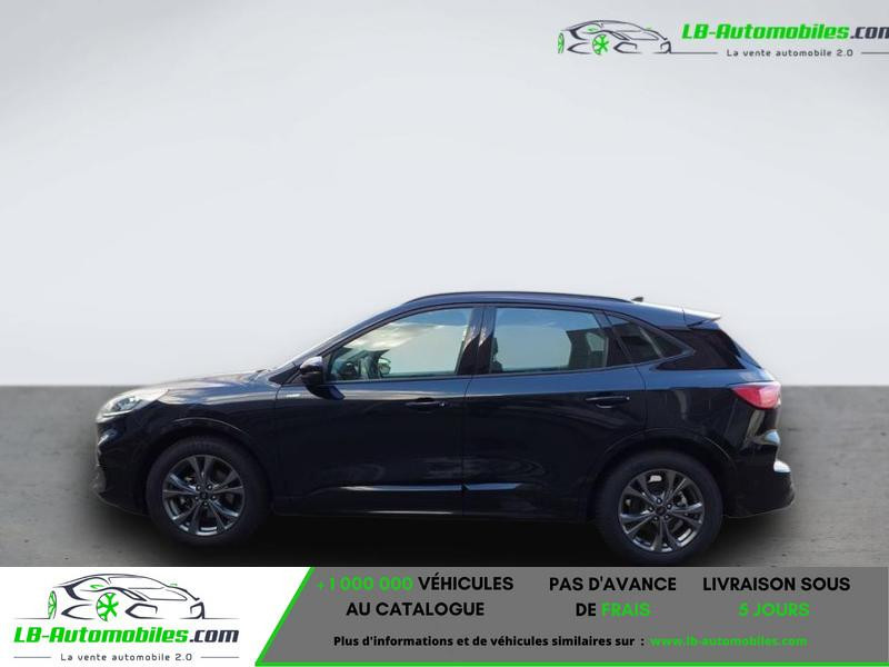 Ford Kuga 1.5 EcoBlue 120 BVA  occasion  Beaupuy - photo n5