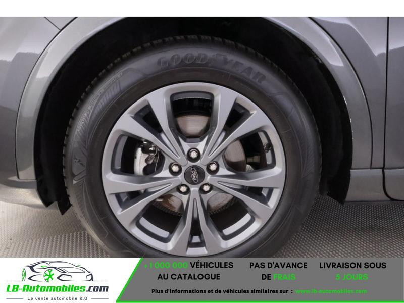 Ford Kuga 1.5 EcoBlue 120 BVA  occasion  Beaupuy - photo n5