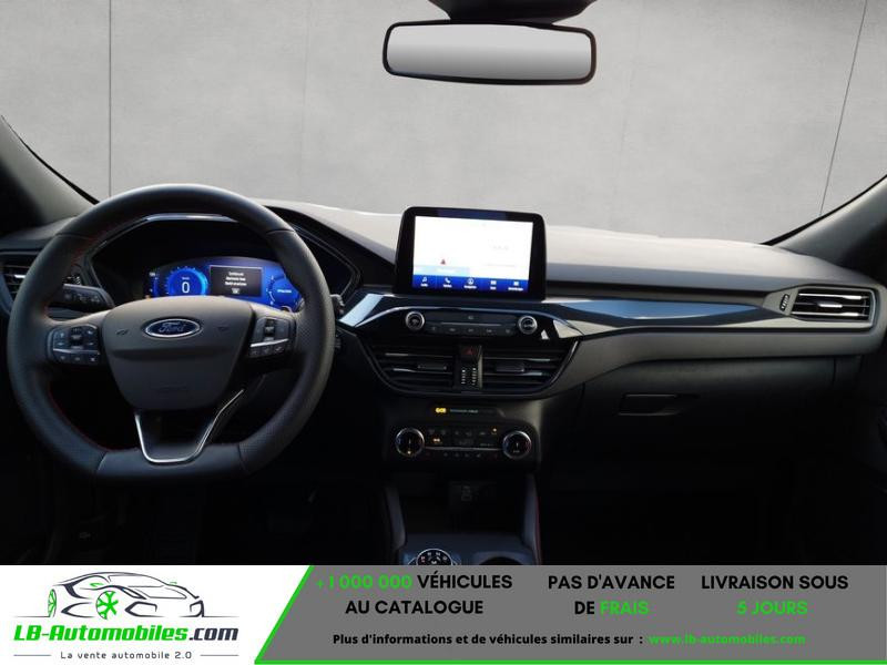 Ford Kuga 1.5 EcoBlue 120 BVA  occasion  Beaupuy - photo n3