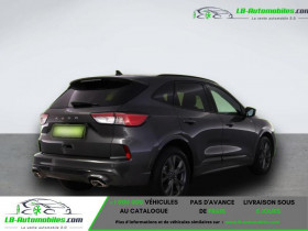 Ford Kuga 1.5 EcoBlue 120 BVA  occasion  Beaupuy - photo n4