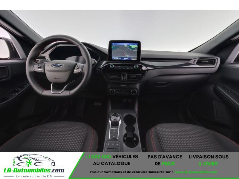 Ford Kuga 1.5 EcoBlue 120 BVA  occasion  Beaupuy - photo n3