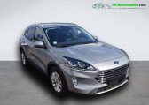 Ford Kuga occasion année 2022 boite Automatique Annonce Ford Kuga occasion Diesel 1.5 EcoBlue 120 BVA à Beaupuy