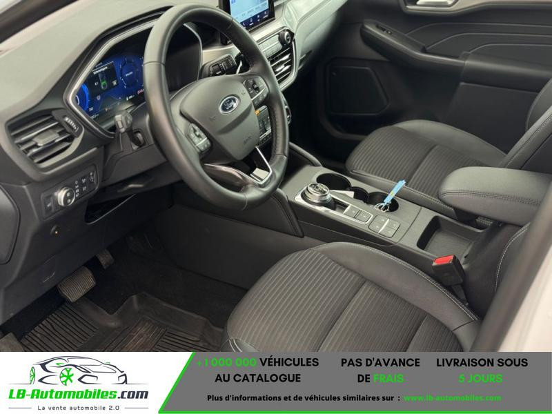 Ford Kuga 1.5 EcoBlue 120 BVA  occasion  Beaupuy - photo n6