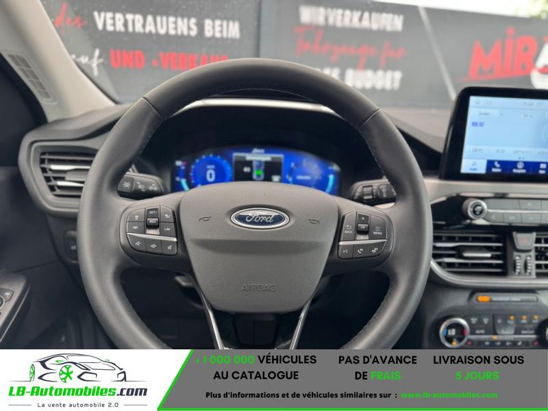 Ford Kuga 1.5 EcoBlue 120 BVA  occasion  Beaupuy - photo n8