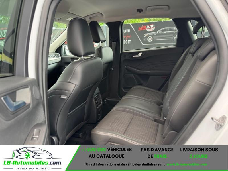 Ford Kuga 1.5 EcoBlue 120 BVA  occasion  Beaupuy - photo n7