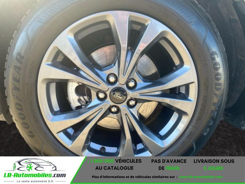 Ford Kuga 1.5 EcoBlue 120 BVA  occasion  Beaupuy - photo n15