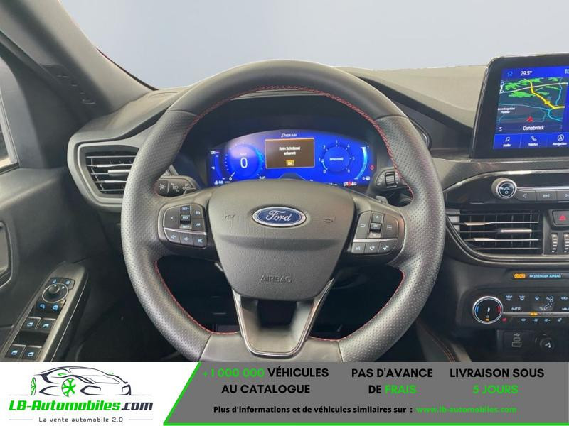 Ford Kuga 1.5 EcoBlue 120 BVA  occasion  Beaupuy - photo n10