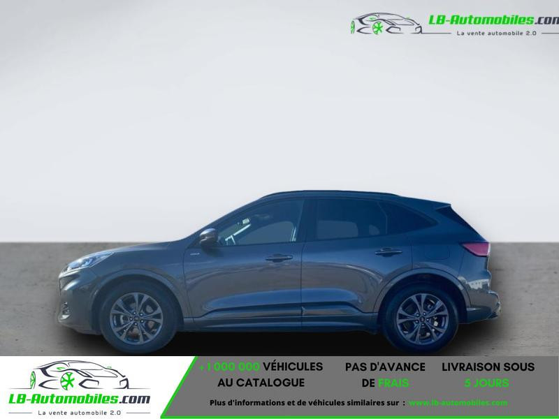 Ford Kuga 1.5 EcoBlue 120 BVA  occasion  Beaupuy - photo n5
