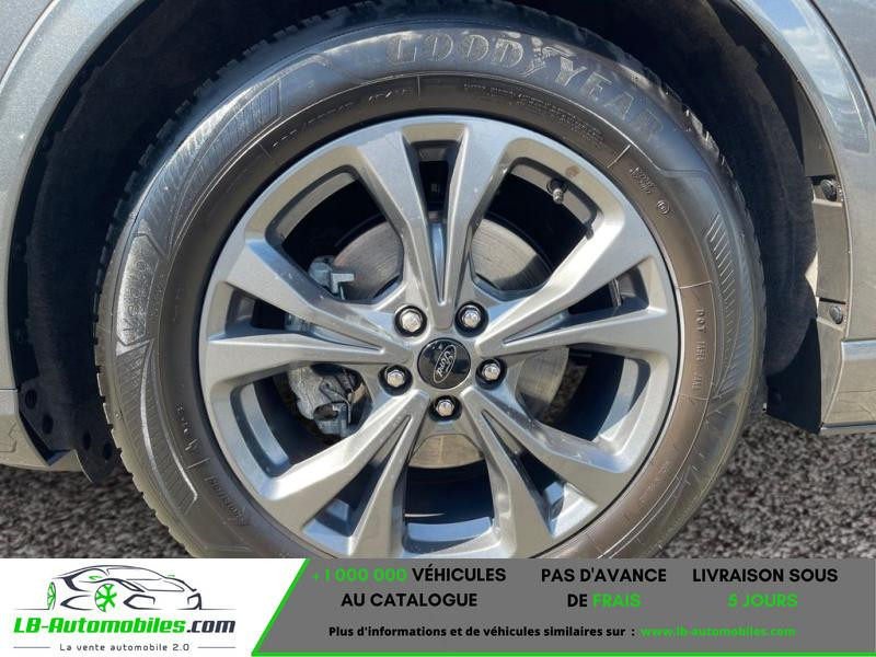 Ford Kuga 1.5 EcoBlue 120 BVA  occasion  Beaupuy - photo n7