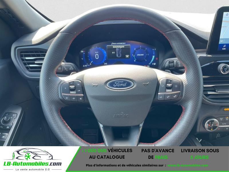 Ford Kuga 1.5 EcoBlue 120 BVA  occasion  Beaupuy - photo n6