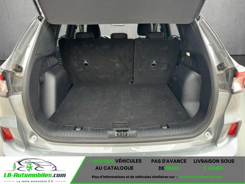 Ford Kuga 1.5 EcoBlue 120 BVA  occasion  Beaupuy - photo n8