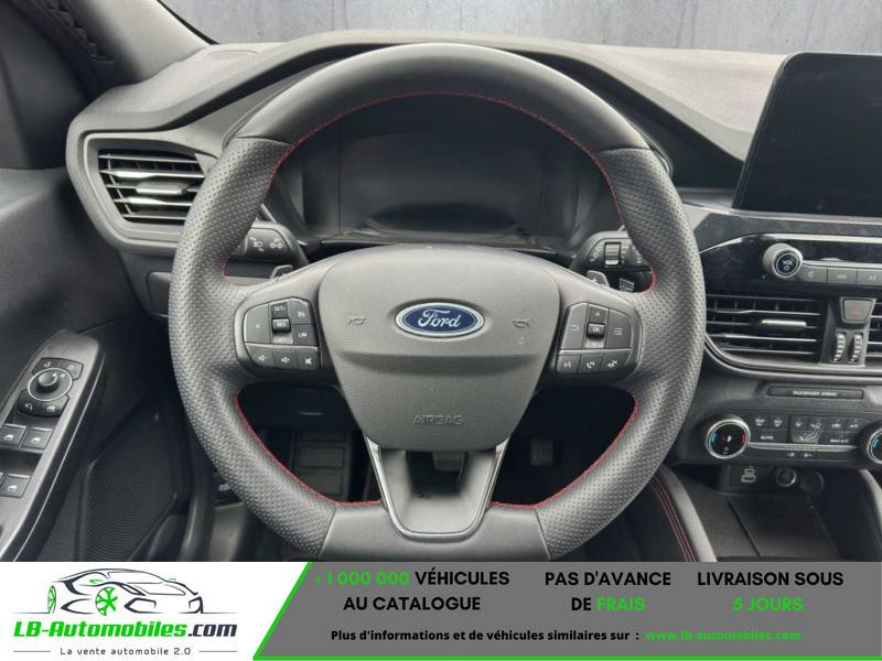 Ford Kuga 1.5 EcoBlue 120 BVA  occasion  Beaupuy - photo n6