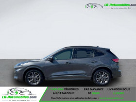 Ford Kuga 1.5 EcoBlue 120 BVA  occasion  Beaupuy - photo n3