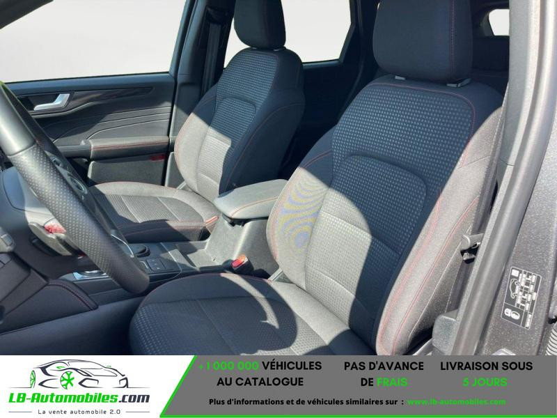 Ford Kuga 1.5 EcoBlue 120 BVA  occasion  Beaupuy - photo n4