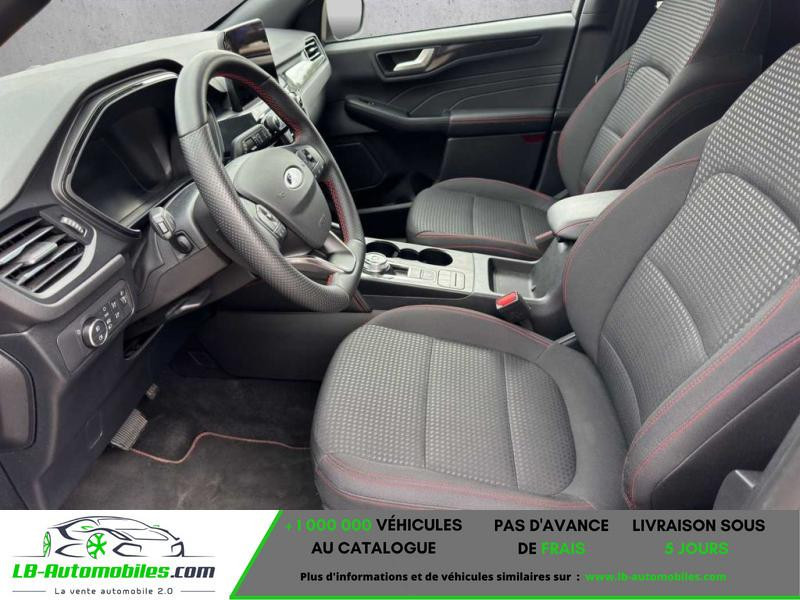 Ford Kuga 1.5 EcoBlue 120 BVA  occasion  Beaupuy - photo n5
