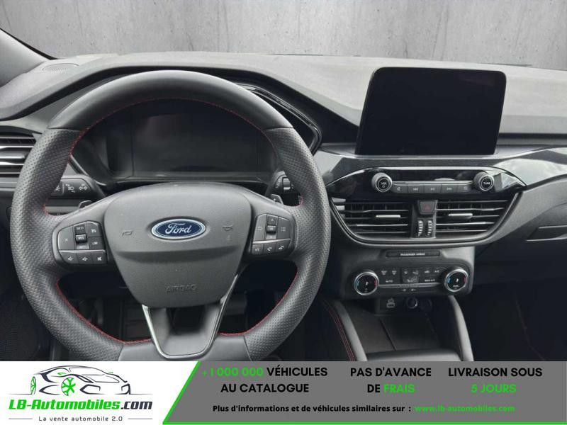 Ford Kuga 1.5 EcoBlue 120 BVA  occasion  Beaupuy - photo n2