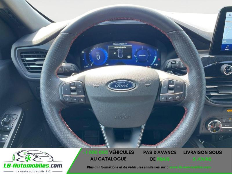 Ford Kuga 1.5 EcoBlue 120 BVA  occasion  Beaupuy - photo n5