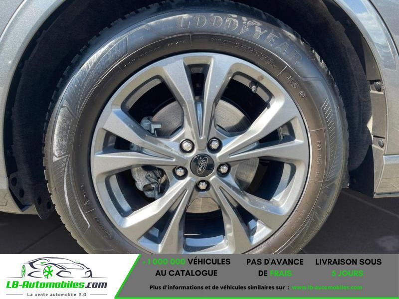 Ford Kuga 1.5 EcoBlue 120 BVA  occasion  Beaupuy - photo n6
