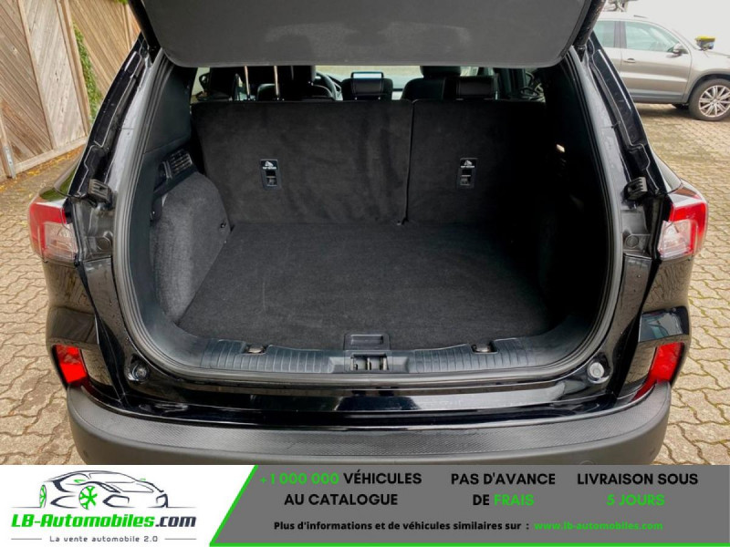 Ford Kuga 1.5 EcoBlue 120 BVA  occasion  Beaupuy - photo n7