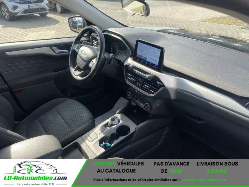 Ford Kuga 1.5 EcoBlue 120 BVA  occasion  Beaupuy - photo n6