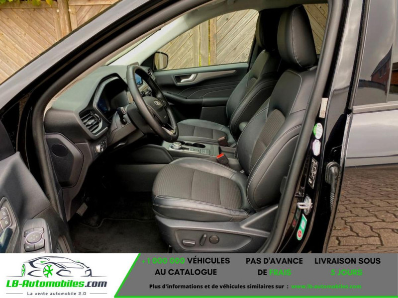 Ford Kuga 1.5 EcoBlue 120 BVA  occasion  Beaupuy - photo n5