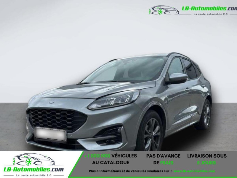 Ford Kuga 1.5 EcoBlue 120 BVA  occasion  Beaupuy