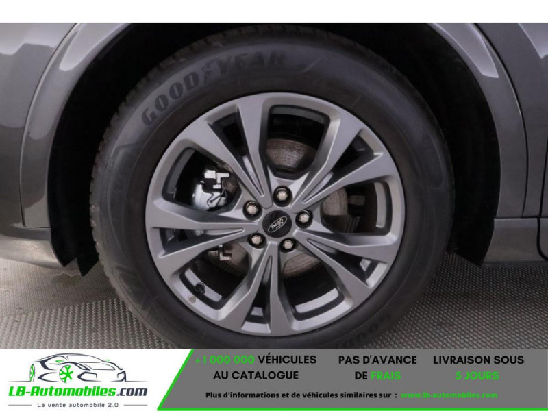 Ford Kuga 1.5 EcoBlue 120 BVA  occasion  Beaupuy - photo n5