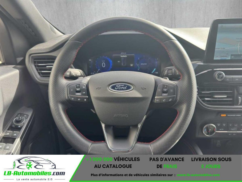Ford Kuga 1.5 EcoBlue 120 BVA  occasion  Beaupuy - photo n4