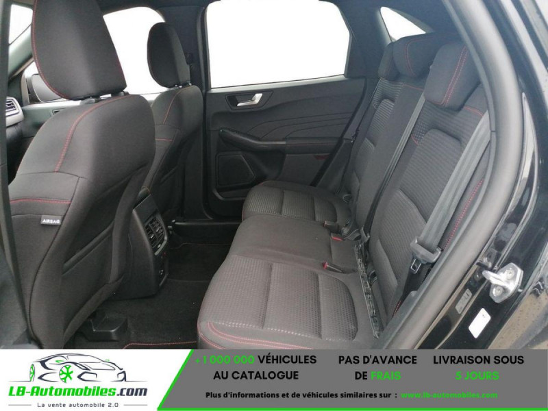 Ford Kuga 1.5 EcoBlue 120 BVA  occasion  Beaupuy - photo n8