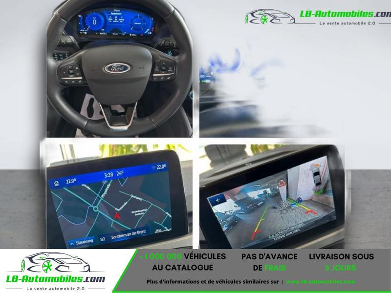 Ford Kuga 1.5 EcoBlue 120 BVA 2021 Ford Kuga 1.5 EcoBlue 120 BVA  occasion à Beaupuy