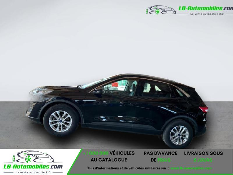 Ford Kuga 1.5 EcoBlue 120 BVA 2021 - photo n°3 Ford Kuga 1.5 EcoBlue 120 BVA  occasion à Beaupuy - photo n°3