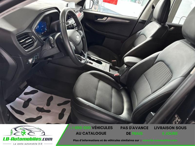 Ford Kuga 1.5 EcoBlue 120 BVA 2021 - photo n°4 Ford Kuga 1.5 EcoBlue 120 BVA  occasion à Beaupuy - photo n°4