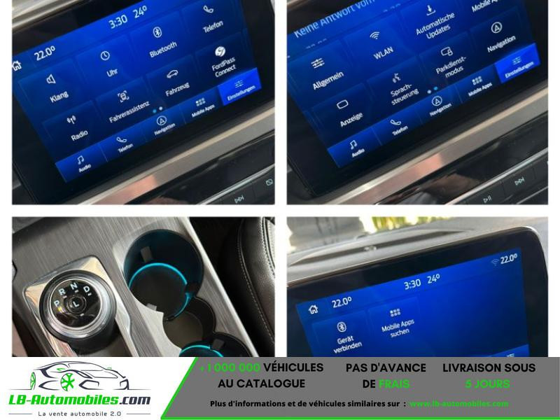 Ford Kuga 1.5 EcoBlue 120 BVA 2021 - photo n°6 Ford Kuga 1.5 EcoBlue 120 BVA  occasion à Beaupuy - photo n°6