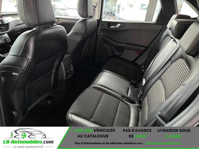 Ford Kuga 1.5 EcoBlue 120 BVA 2021 - photo n°5 Ford Kuga 1.5 EcoBlue 120 BVA  occasion à Beaupuy - photo n°5