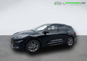 Ford Kuga 1.5 EcoBlue 120 BVA  occasion  Beaupuy - photo n2
