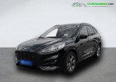 Ford Kuga 1.5 EcoBlue 120 BVA   Beaupuy 31