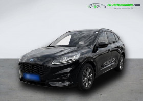 Ford Kuga , garage LB AUTOMOBILES  Beaupuy