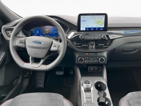 Ford Kuga 1.5 EcoBlue 120 BVA  occasion  Beaupuy - photo n3