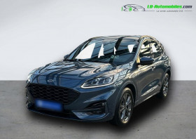 Ford Kuga , garage LB AUTOMOBILES  Beaupuy